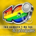 Vega - Los Nº 1 de los 40 Principales (disc 1) альбом