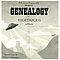 Vegetable G - Genealogy album