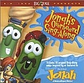 Veggie Tales - Jonah&#039;s Overboard Sing-Along альбом