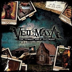 Veil Of Maya - The Common Man&#039;s Collapse альбом