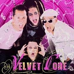Velvet Code - Trust Fund Girl album