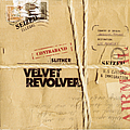 Velvet Revolver - Slither album