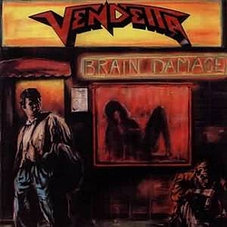 Vendetta - Brain Damage альбом