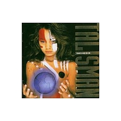 Talisman - Genesis (bonus disc) альбом