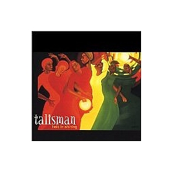 Talisman A Cappella - Held In Shining альбом