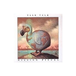 Talk Talk - Missing Pieces альбом