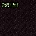Talking Heads - Fear of Music album