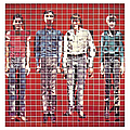Talking Heads - More Songs About Buildings and Food album