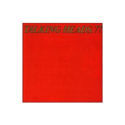 Talking Heads - 77 album