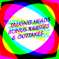 Talking Heads - Bonus Rarities &amp; Outtakes album