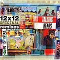 Talking Heads - 12x12 Original Remixes album
