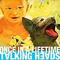 Talking Heads - Once in a Lifetime (disc 3) альбом