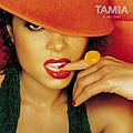 Tamia - A Nu Day альбом