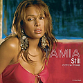 Tamia - Still альбом