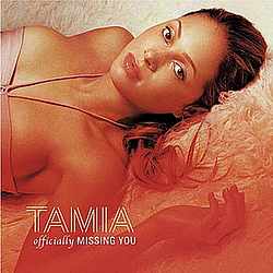 Tamia - Officially Missing You album