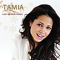 Tamia - A Gift Between Friends album