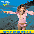 Tamia - Tomorrow album