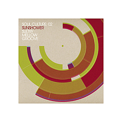 Tamiko Jones - Soul Culture: 02 Sunshower Sultry Mellow Groove альбом