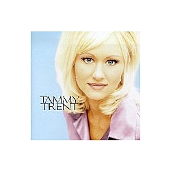Tammy Trent - You Have My Heart album
