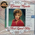 Tammy Wynette - Best Loved Hits album