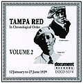 Tampa Red - Tampa Red Vol. 2 (1929) album