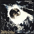 Tangerine Dream - Alpha Centauri album