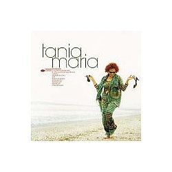 Tania Maria - Intimidade альбом