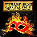 Wyclef Jean - Carnival Vol. II: Memoirs Of An Immigrant album