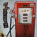 Tankcsapda - A legjobb mérgek (disc 1) альбом
