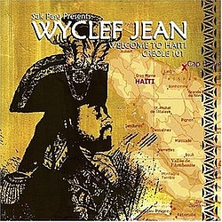 Wyclef Jean - Welcome To Haiti Creole 101 album