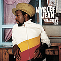 Wyclef Jean - The Preacher&#039;s Son album
