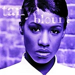 Tanya Blount - Natural Thing album