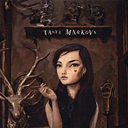 Tanya Markova - Tanya Markova album