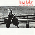 Tanya Tucker - Greatest Hits album