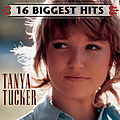 Tanya Tucker - 16 Biggest Hits album