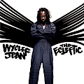 Wyclef Jean - The Ecleftic * 2 Sides II A Book альбом