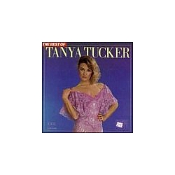 Tanya Tucker - The Best of Tanya Tucker album