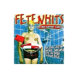 Vengaboys - Fetenhits: The Real Summer Classics (disc 2) album