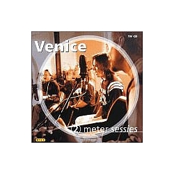Venice - 2 Meter Sessies альбом