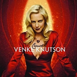 Venke Knutson - Crush album
