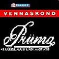 Vennaskond - Priima (disc 2) альбом