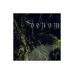 Venom - Black Reign album