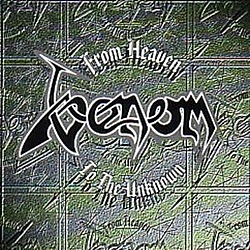 Venom - From Heaven to the Unknown (disc 2) альбом