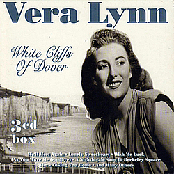 Vera Lynn - White Cliffs of Dover альбом