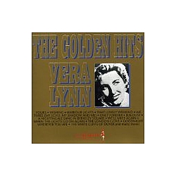 Vera Lynn - The Golden Hits album