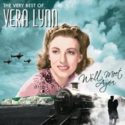 Vera Lynn - the very best of album