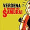 Verdena - Il suicidio dei Samurai album