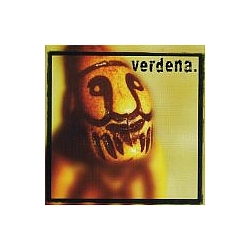 Verdena - Verdena альбом