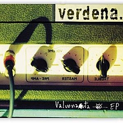 Verdena - Valvonauta album