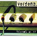 Verdena - Valvonauta альбом